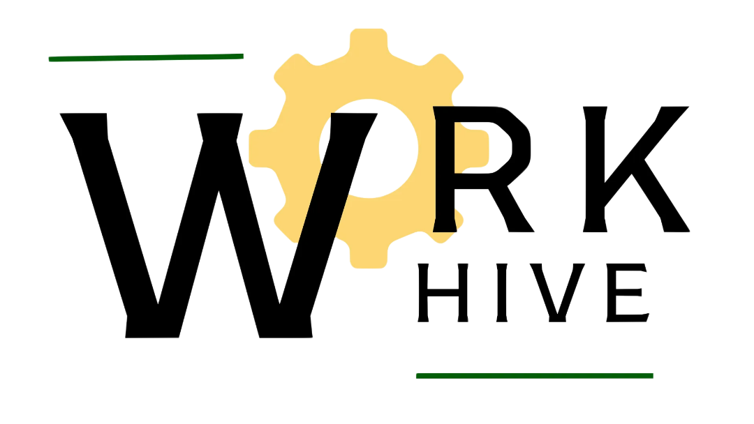 WorkerHive Project Thumbnail